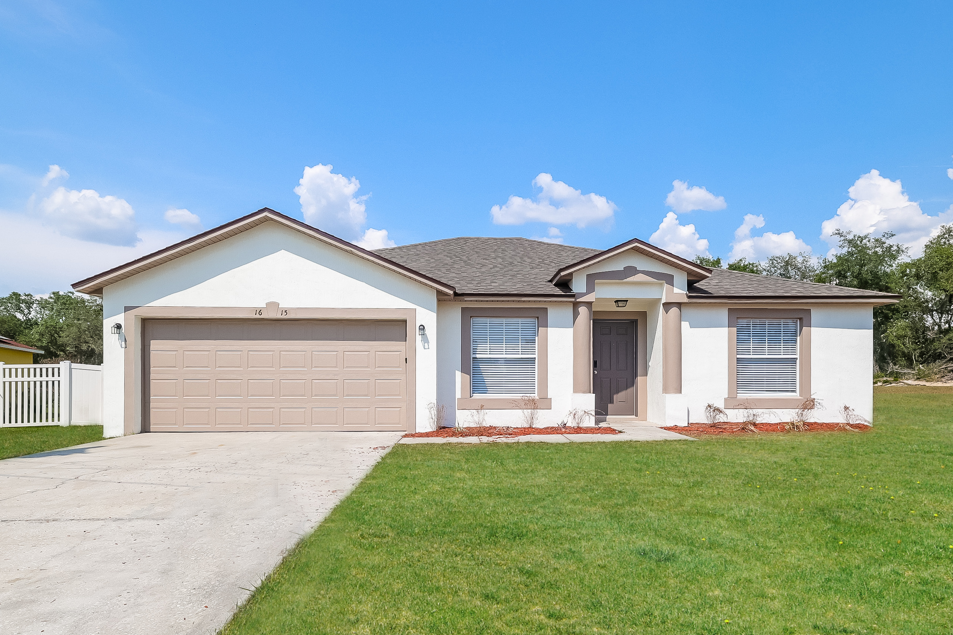 1615 Pilchard Ct Poinciana, FL 34759